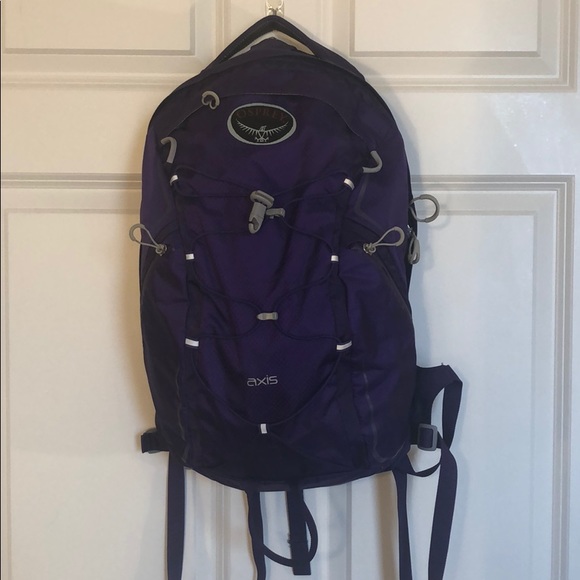 osprey axis backpack